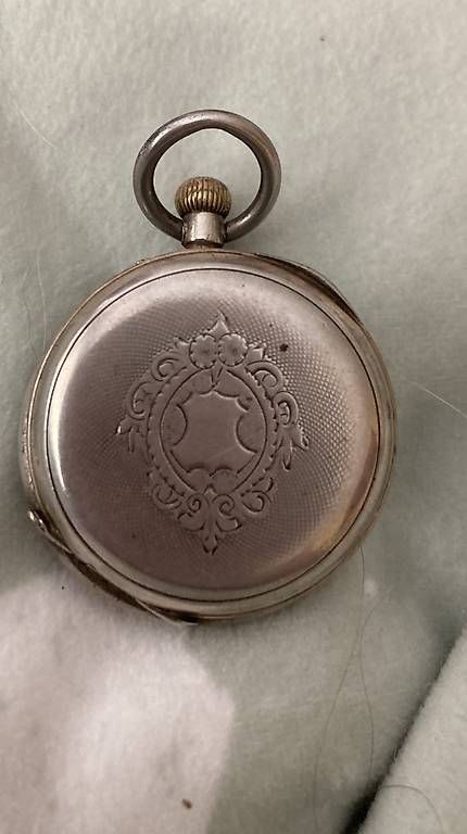 Uhren: Kleine taschenuhr – Gebraucht aus bülach von mameli04 4
