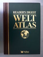 Reader's Digest WELT ATLAS (inkl. Versandkostenrabatt)