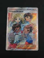 Paldean Student #230 Paldean Fates PAF NM / 🇬🇧