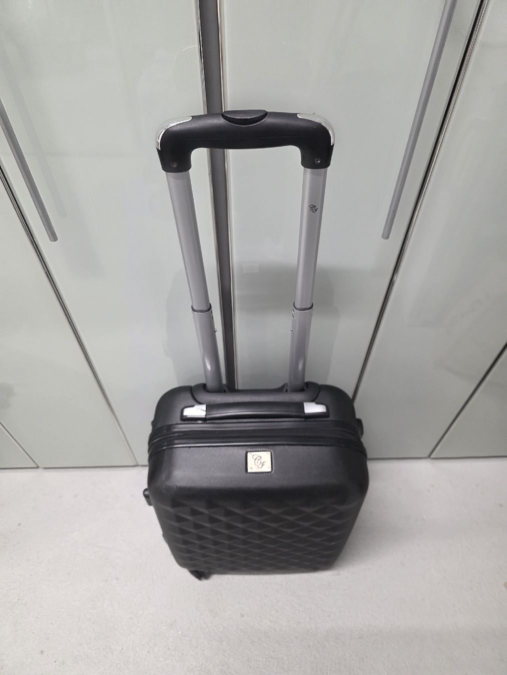 Altro in Aeronautica: Trolley 53x37x21cm – Usato da Zürich venduto da auctionhero
