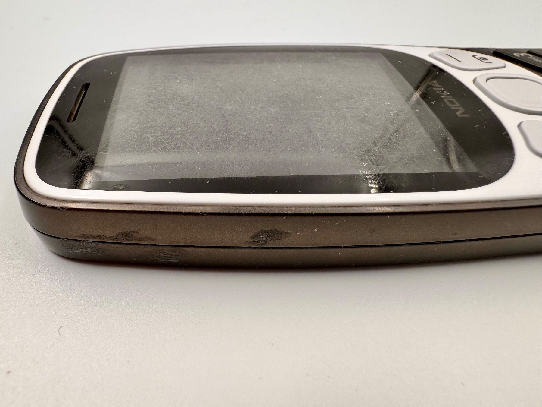 Nokia Telefoni cellulari / Smartphones: Nokia HMD 3210 (2024) 4G Dual SIM – Usato da Hermetschwil-Staffeln venduto da Mobile2013 6