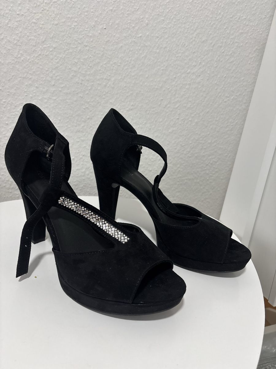 Graceland Scarpe da donna: Sandalen Graceland – Usato da Oberentfelden venduto da Amra.K 2