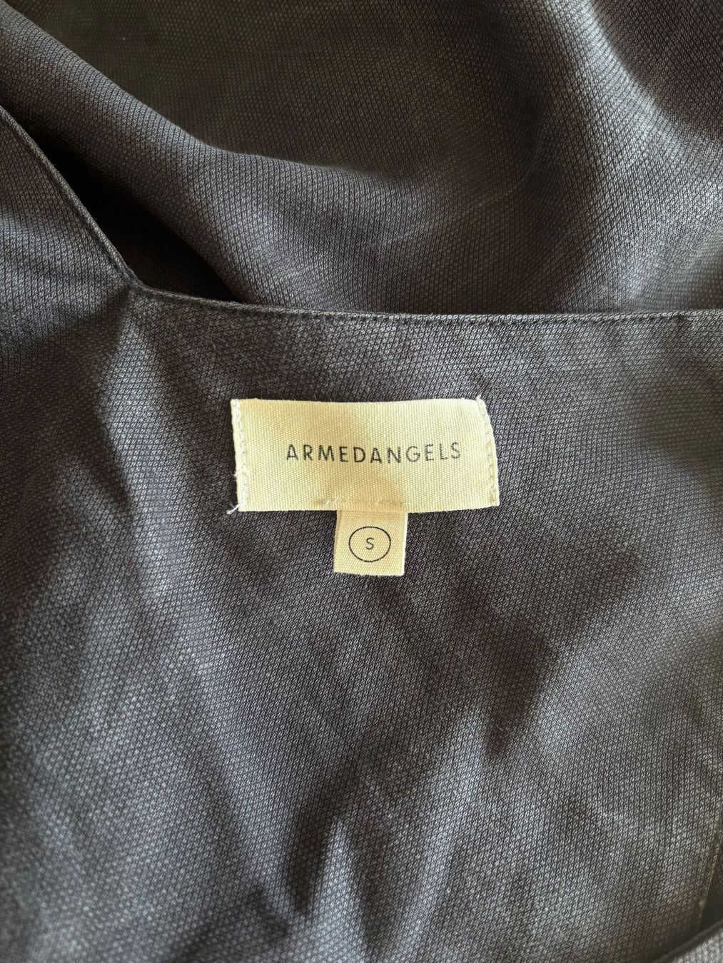 Armedangels Top: ARMED ANGELS sommerliches Top Gr. 36 – Usato da Zürich venduto da missmodernage 5