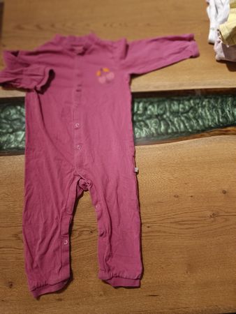 Pyjama Grösse 86 