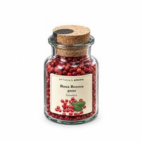 Gewürz Rosa Beeren ganz (50g)