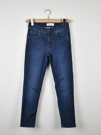 Angels Slim Fit Jeans "Ornella" Gr.36