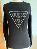 Guess Pullover Gr. M /42 Viskose