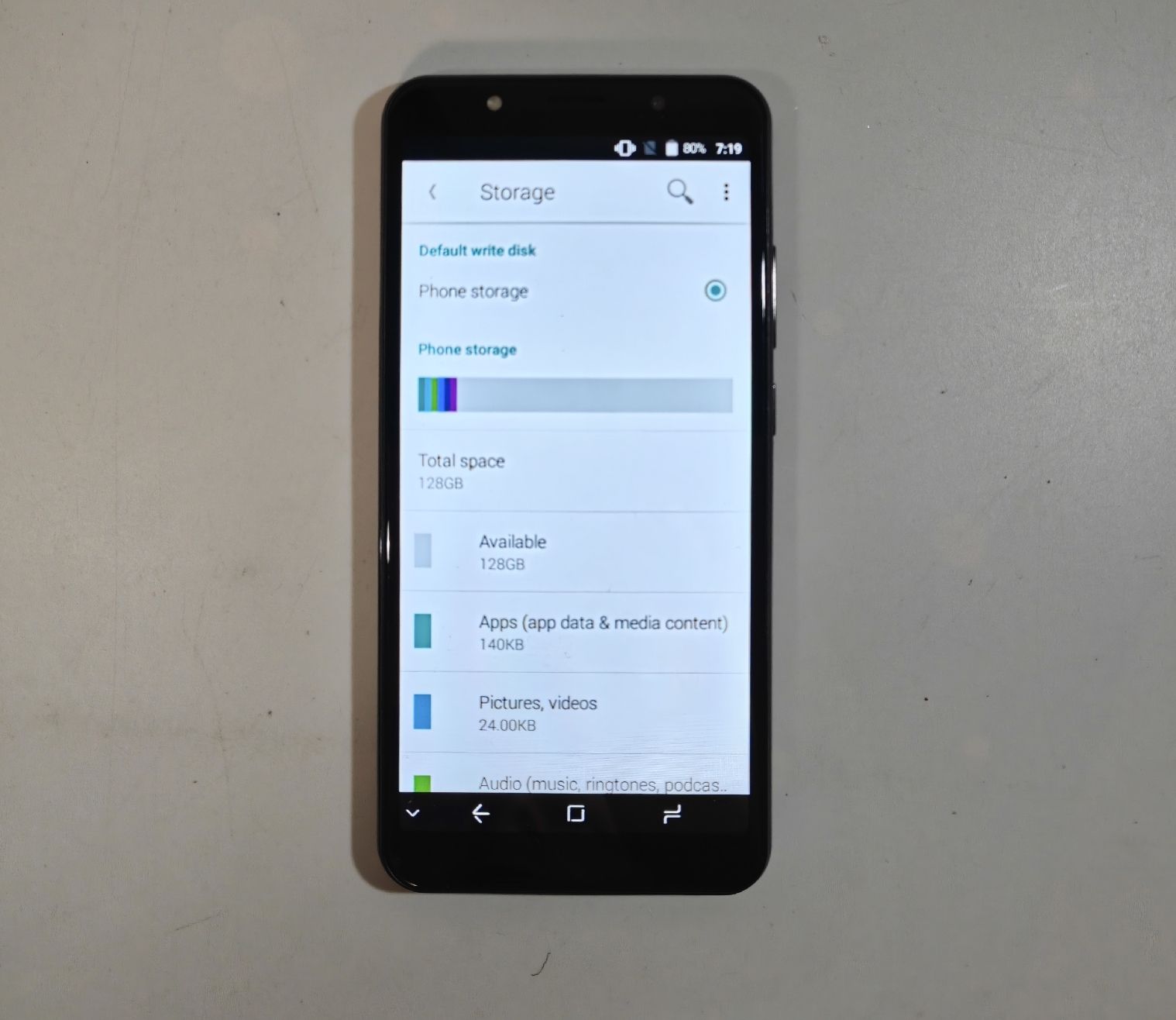 Handys / Smartphones: X 27 Plus – Gebraucht aus Ehrendingen von Rocky985 5