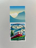 2021 100 Jahre Rigi Bahnen