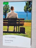 Forrest Gump - Winston Groom - Pearson English Readers
