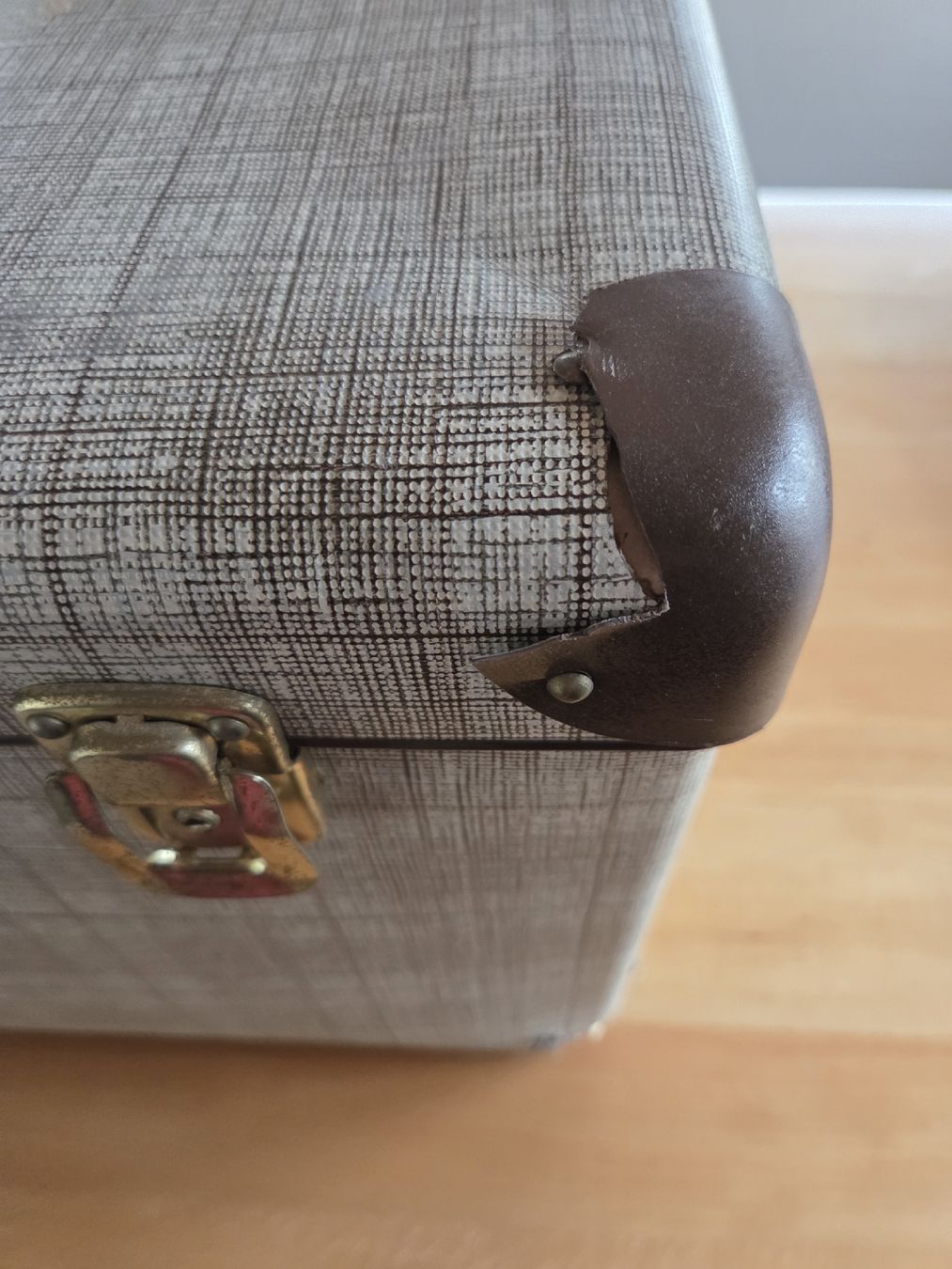Valigie: Vintage Koffer – Usato da Rickenbach Sulz venduto da Kodachrom 2