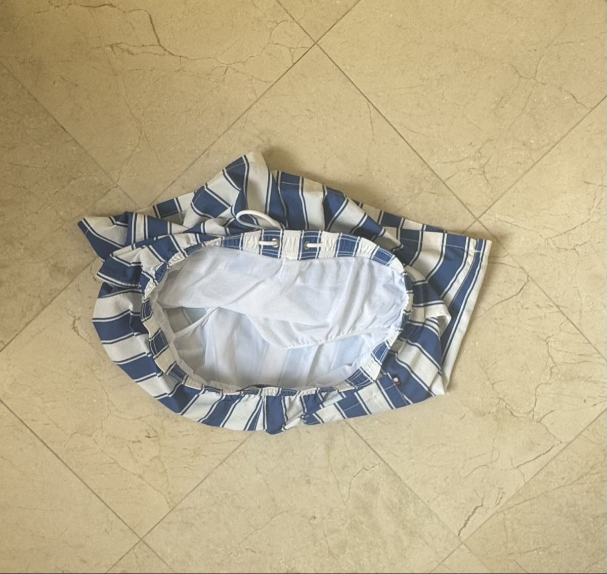 Tommy Hilfiger Costumi da bagno: Swimsuit TOMMY HILFIGER – Nuovo (secondo la descrizione) da Coppet venduto da Apicius1 3