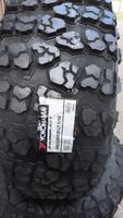 🚗 35X12.50 R20 121Q YOKOHAMA GEOLANDAR Sommer NEU Lot191