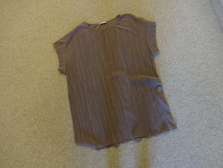 Schönes Longshirt-Oberteil/Zara