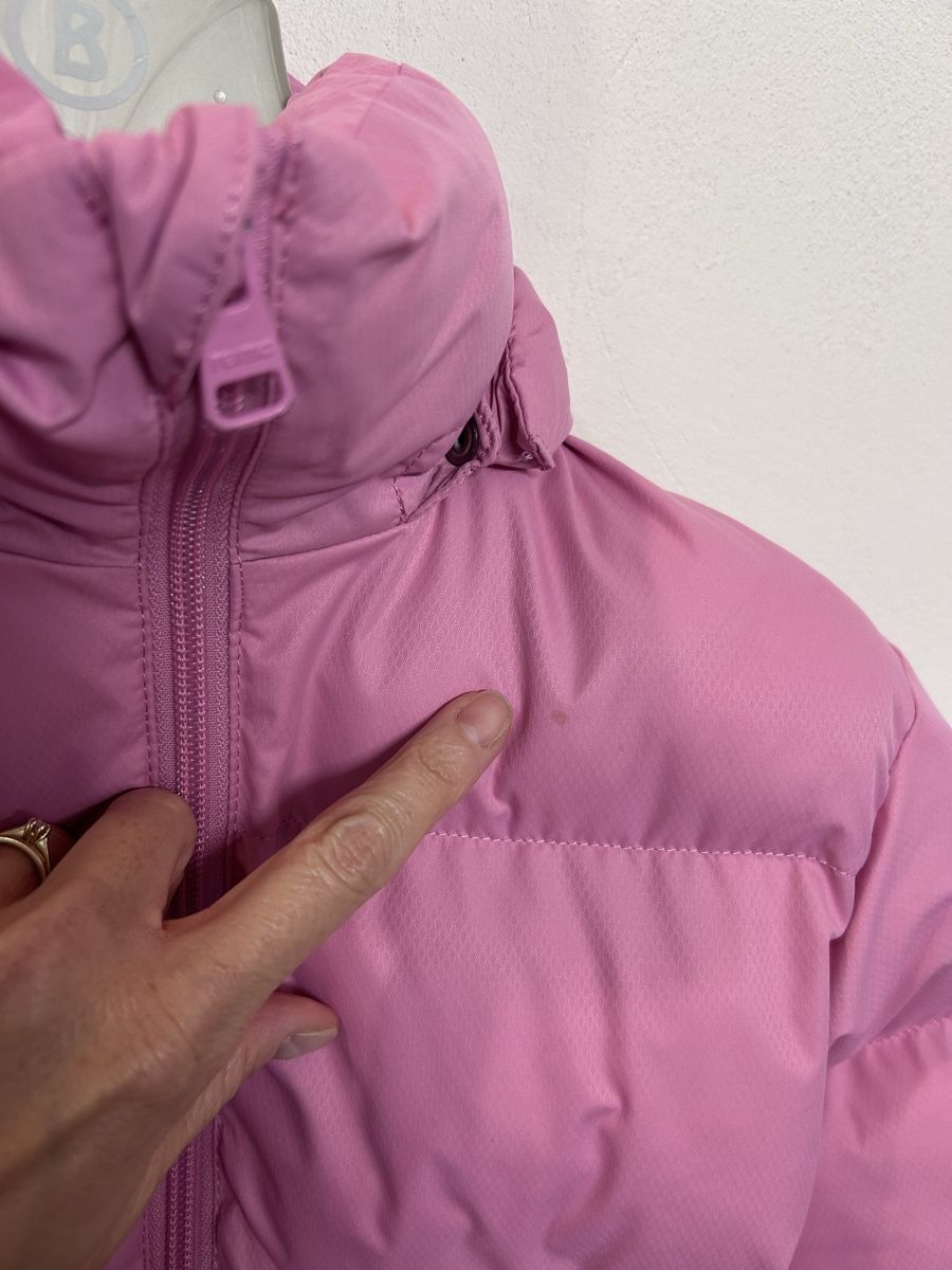 Giacche & Cappotti: Reima Winterjacke 122 – Usato da Winterthur venduto da seri_bo 5