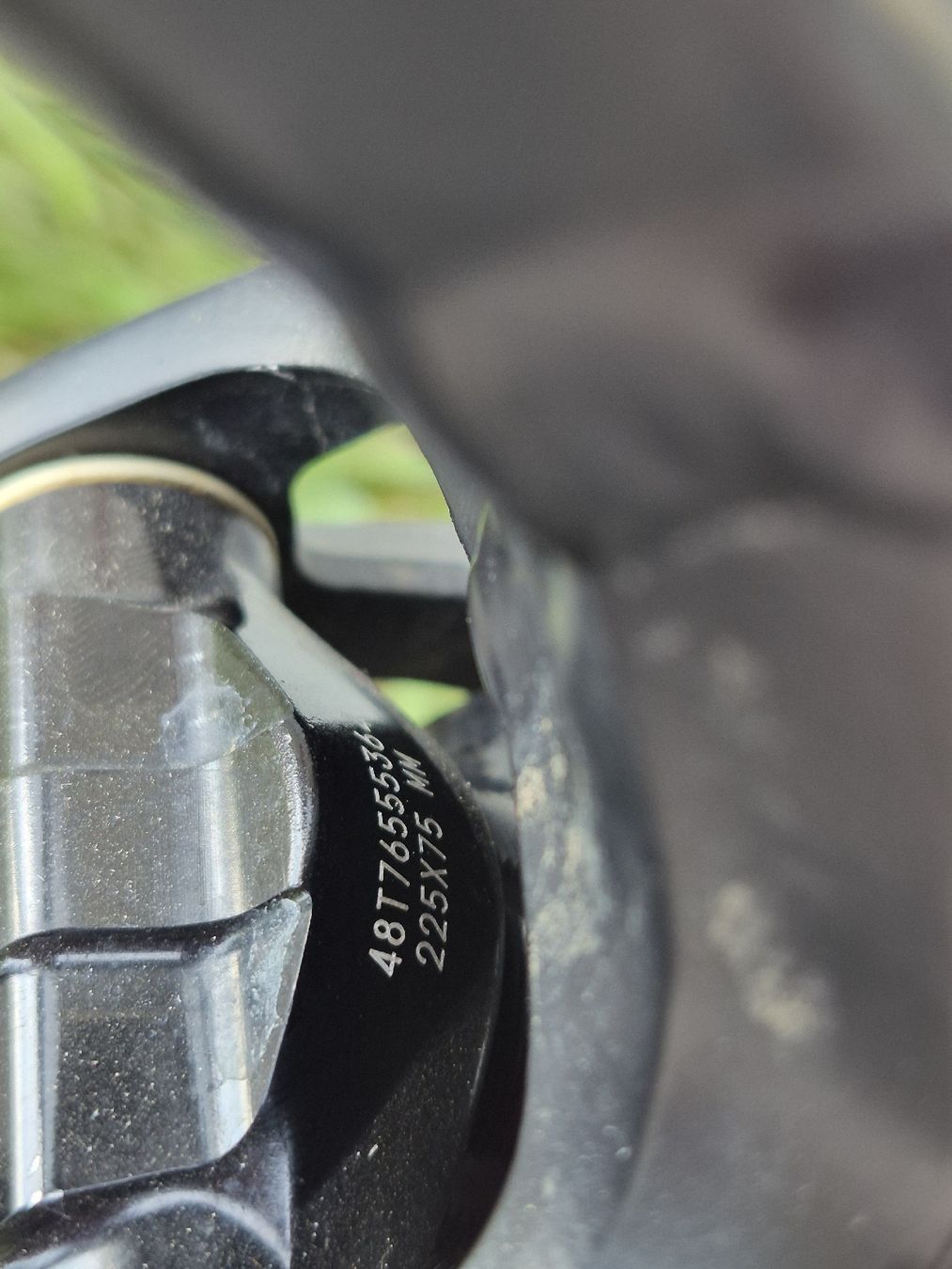Canyon Velos: Canyon Sender – Gebraucht aus Bleiken von chr_cm5y 5