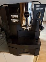 Jura impresa xs90