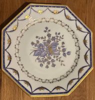Handbemalter Limoges Teller