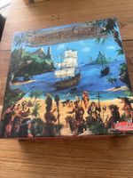 Archipelago Brettspiel - Entdecke Inseln, Strategie Spass!