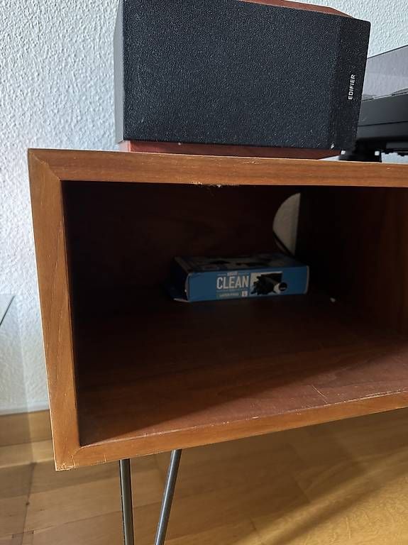 Mobili TV: Lowboard / TV Möbel – Usato da Zürich venduto da lo97 3