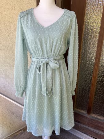 Kleid Grösse 36