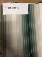 Sonnenstorestoff Stobag 298x190 cm 
