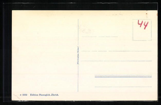 Cartoline postali: AK Sarnen, Landenberg – Usato da Berlin venduto da bartko-reher 1