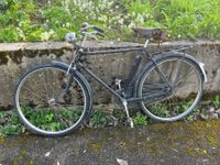 Raleigh Fahrrad Vintage 30er Jahre Made in England