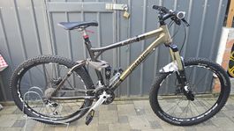 BMC Trailfox TF02