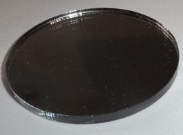 Spiegel rund 5 cm / miroir rond 5 cm