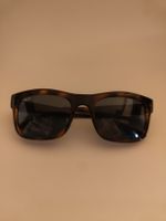 RAY BAN Sonnenbrille neu! Originalgläser + Etui. 