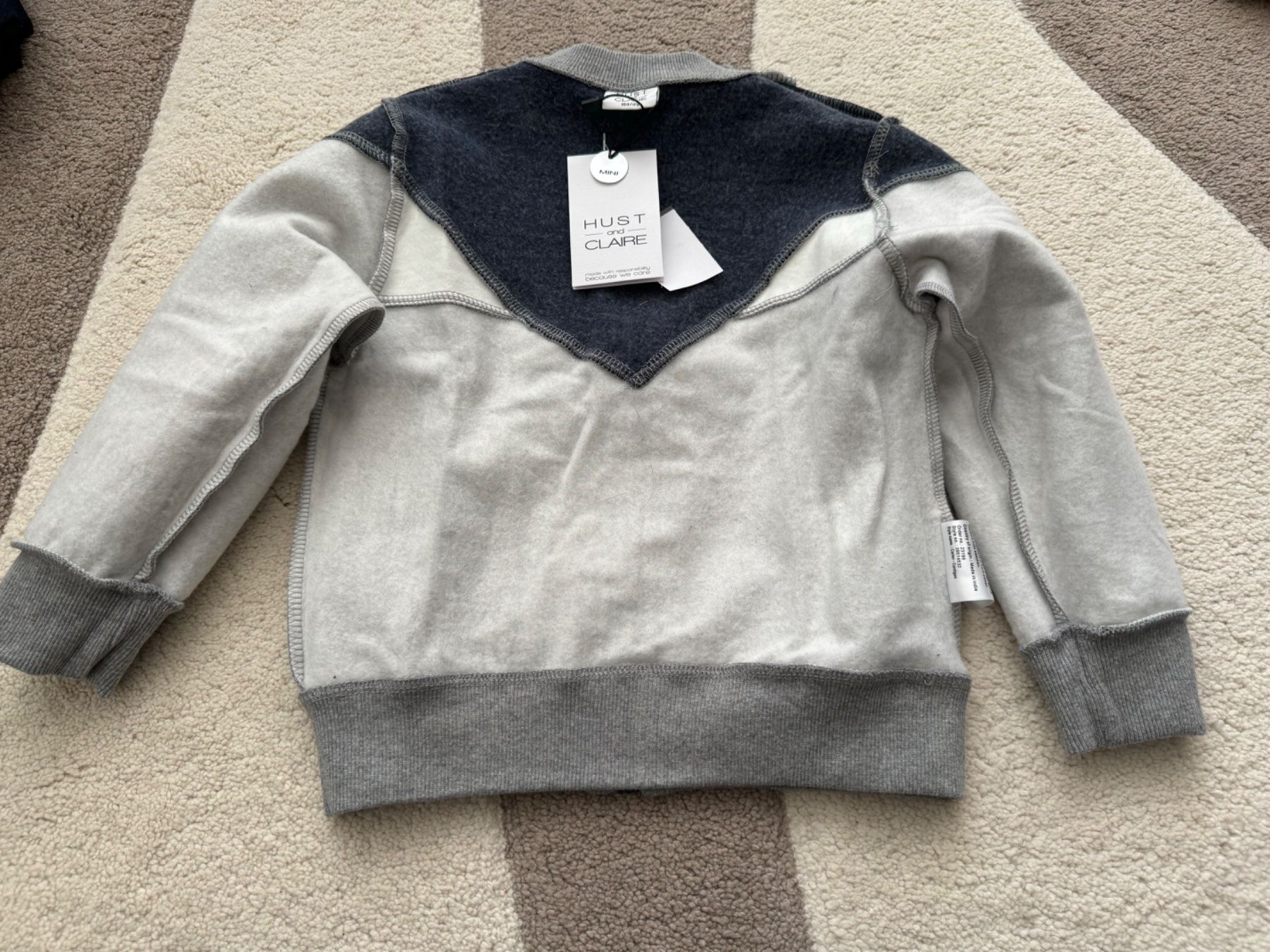 Hust & Claire Jacken & Mäntel: JACKE / PULLOVER HUST & CLAIR – Neu und originalverpackt aus Zürich von Mina_09 4