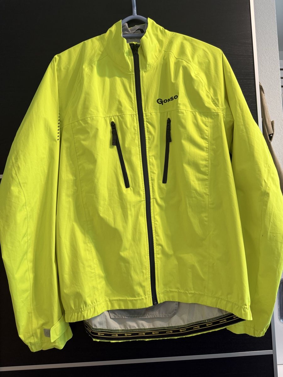 Giacche: Gonso windjacke – Nuovo (secondo la descrizione) da Kloten venduto da muu_bl25