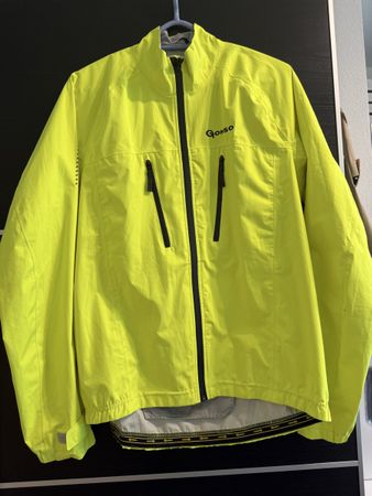 Gonso windjacke