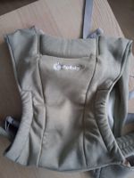 Ergobaby Embrace Trage - Neuwertig!