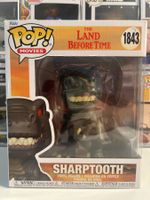 Funko POP! Movies The Land Before Time Sharptooth 15cm
