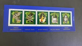 Briefmarken Schweiz