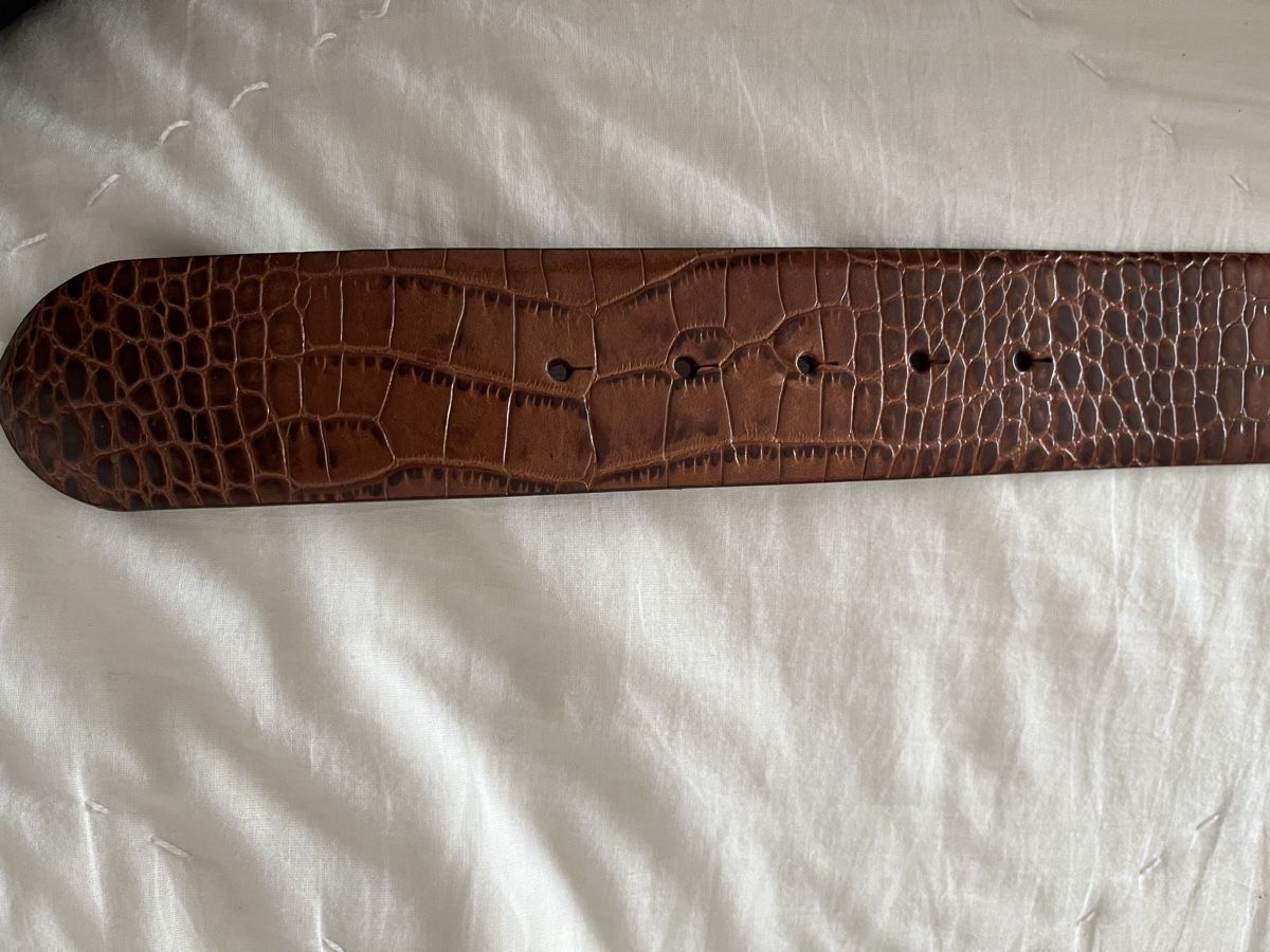 Ralph Lauren Cinture: LAUREN Ralph Lauren Gürtel – Usato da Widen venduto da evce1318 2