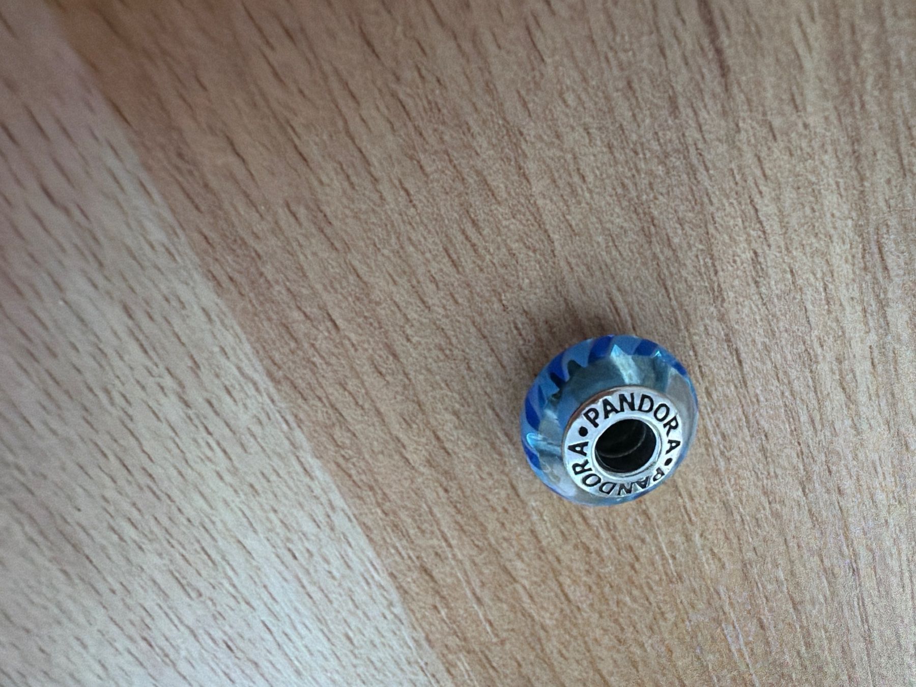 Pandora Anhänger: Pandora Charm 925 ale – Neu (gemäss Beschreibung) aus Kaisten von paw_pk7d 1