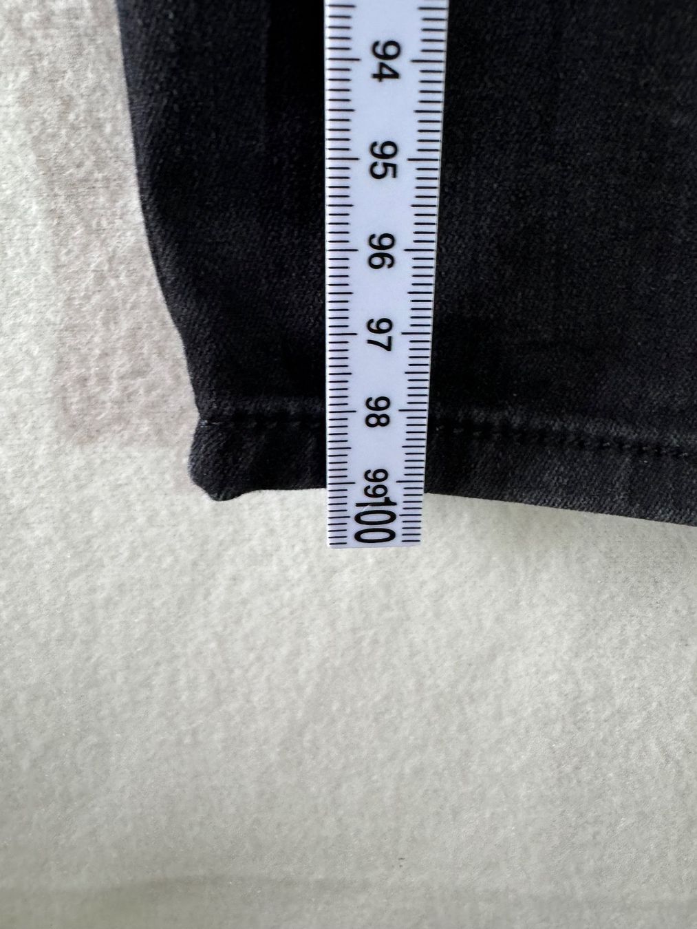H&M Jeans: H&M Jeans Gr. 36 – Usato da Grosswangen venduto da second_hand_dress 3