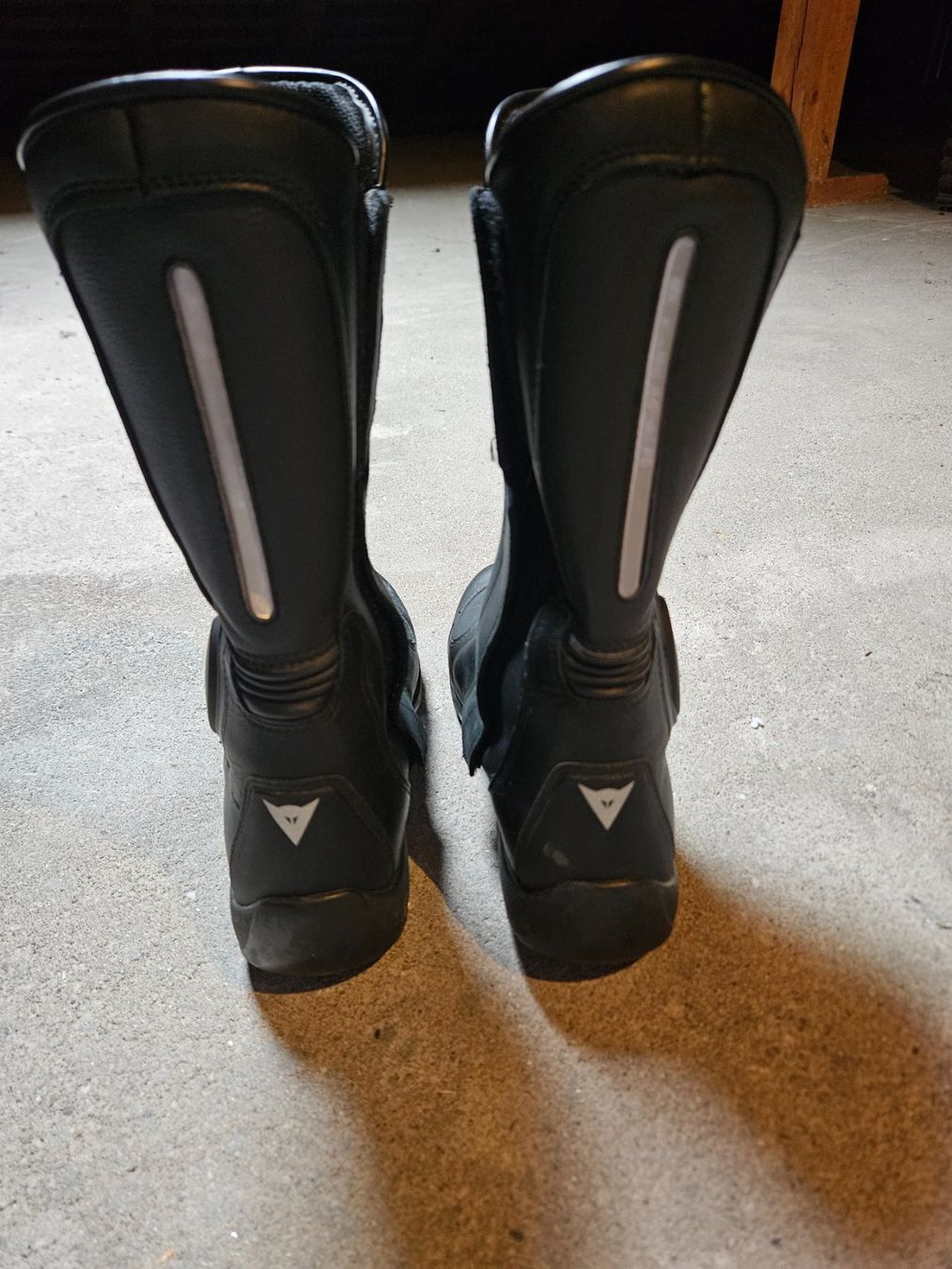 Dainese Scarpe da donna: Dainese Damenstiefel Grösse 41 – Usato da Kilchberg ZH venduto da Richard_ 3
