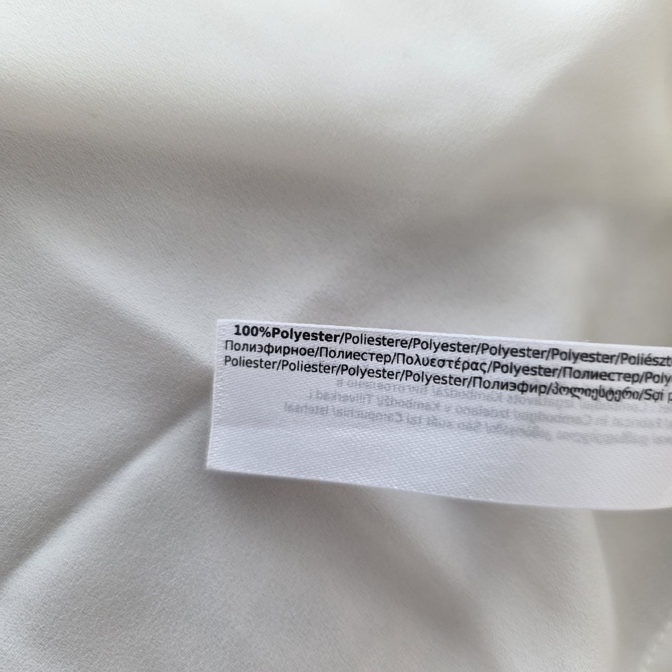 Camicette: Bluse  mit Rüschen Gr. L – Nuovo (secondo la descrizione) da Rheinsulz venduto da Gilea 6