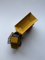 Norscot CAT 725 Muldenkipper 1:50 Caterpillar Modell