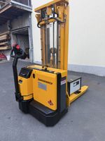 Deichselstapler Ameise Jungheinrich 