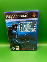 Rogue Trooper (Deutsch) - Playstation 2