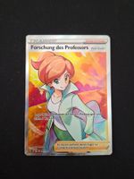 Forschung des Professors SWSH 152 DE Promo