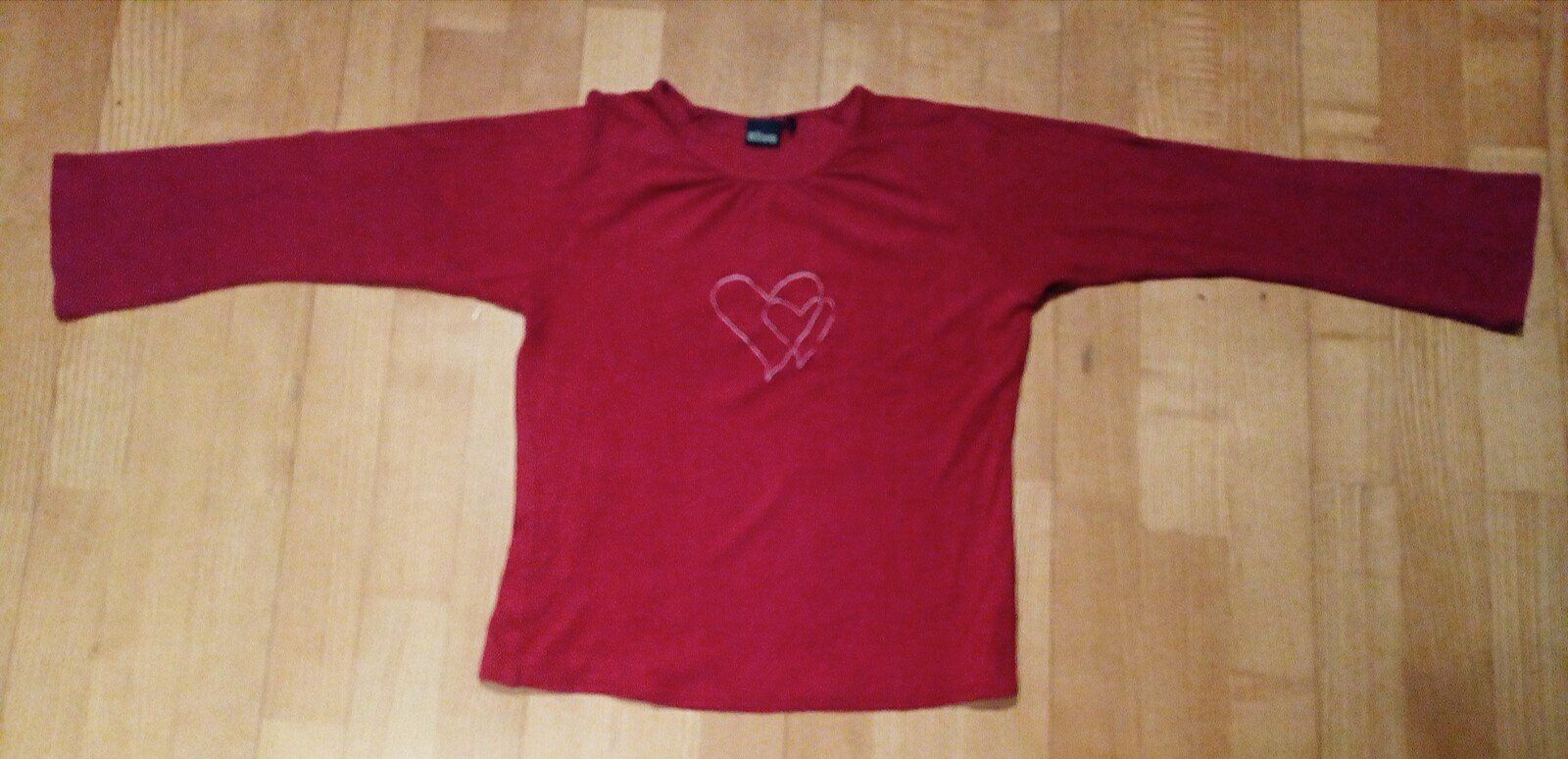 Pigiama & Simili: ALIVE Pyjama im Set, pink Gr. 152 – Usato da Zeneggen venduto da shemesh_ 1