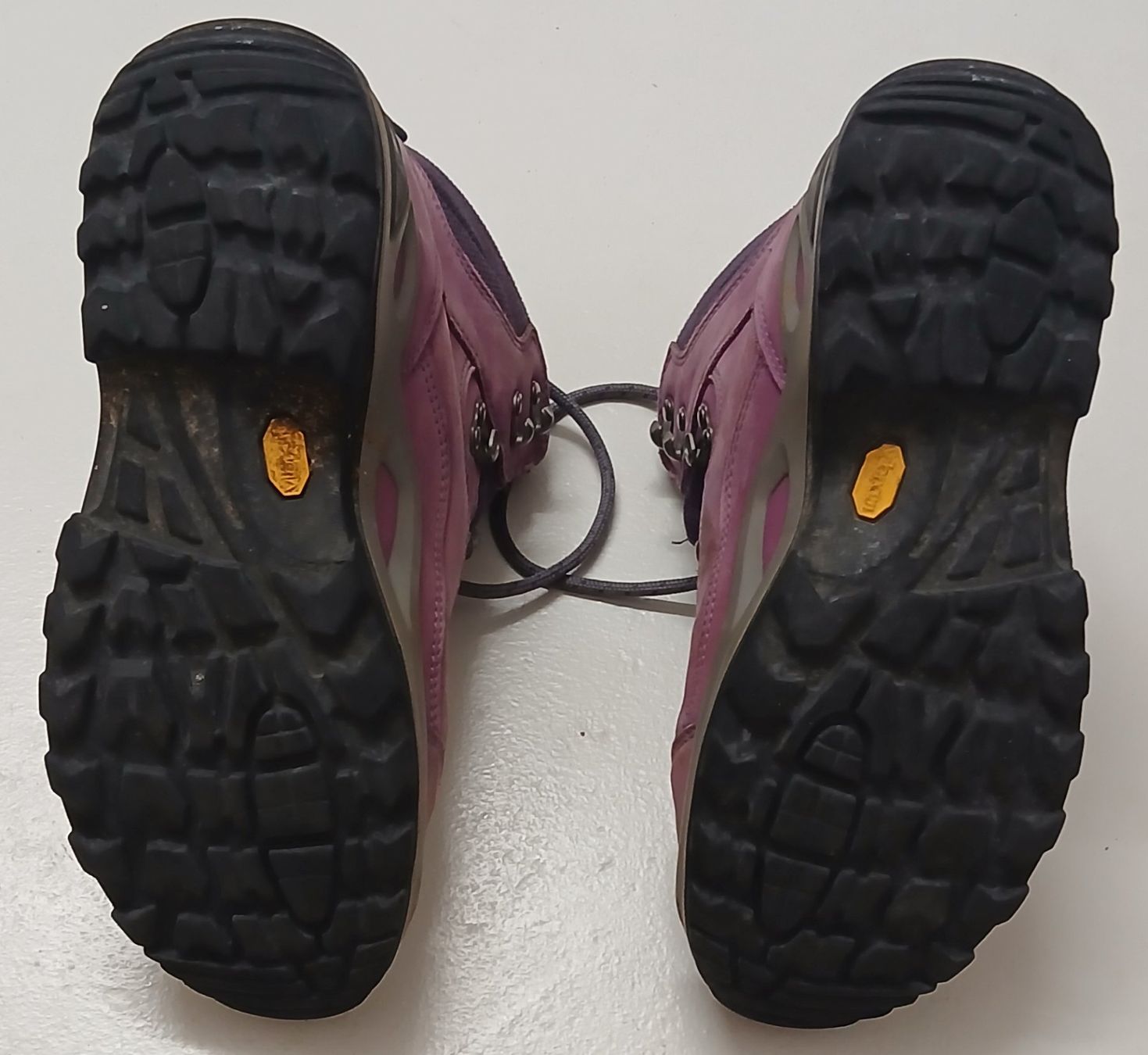 Lowa Scarpe da donna: Wanderschuhe Damen LOWA – Usato da Sissach venduto da mar_xc7r 2