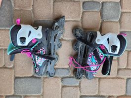 Rollschuhe Kinder Grösse 36.5 - 40.5