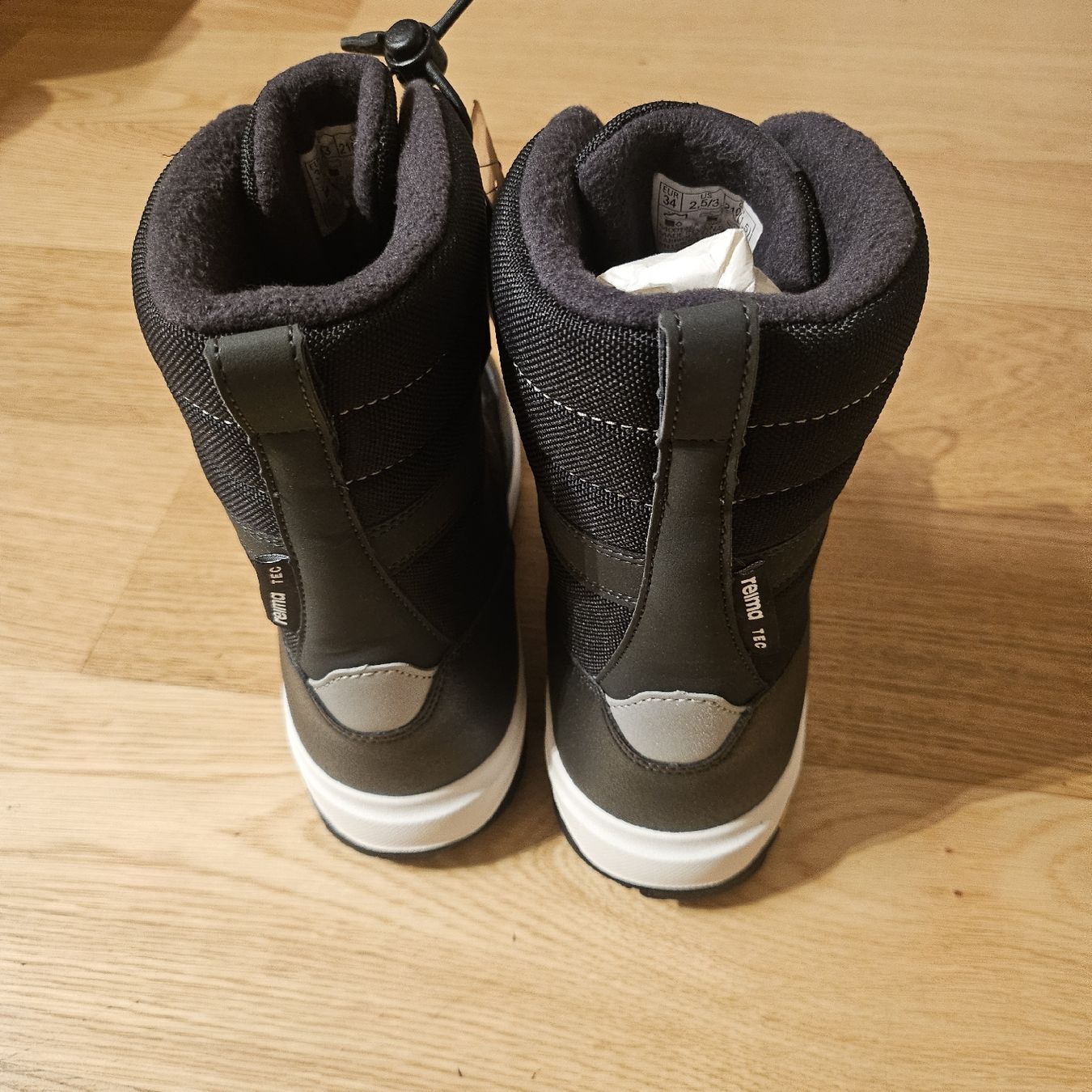 Reima Schuhe für Jungen: Laplander 2.0 Grösse 34 Reima – Neu und originalverpackt aus Urdorf von Anaiha 2